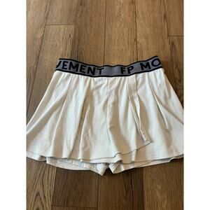 Free people movement skirt